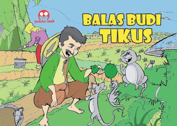 Balas Budi Tikus